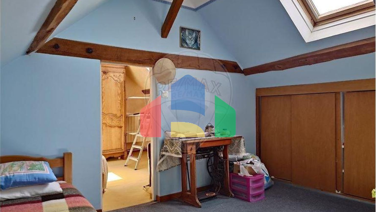 Residential - Single Family Home - Tazilly, , Bourgogne-Franche-Comté - FR