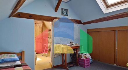 Residential - Single Family Home - Tazilly, , Bourgogne-Franche-Comté - FR Residential - Single Family Home - Tazilly, , Bourgogne-Franche-Comté - FR