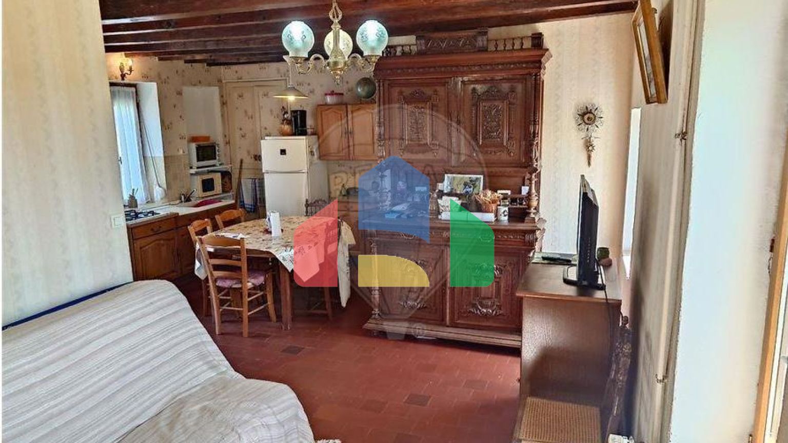 Residential - Single Family Home - Tazilly, , Bourgogne-Franche-Comté - FR