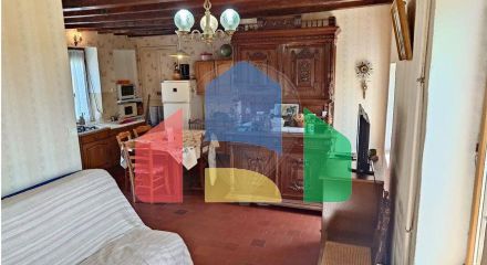 Residential - Single Family Home - Tazilly, , Bourgogne-Franche-Comté - FR Residential - Single Family Home - Tazilly, , Bourgogne-Franche-Comté - FR