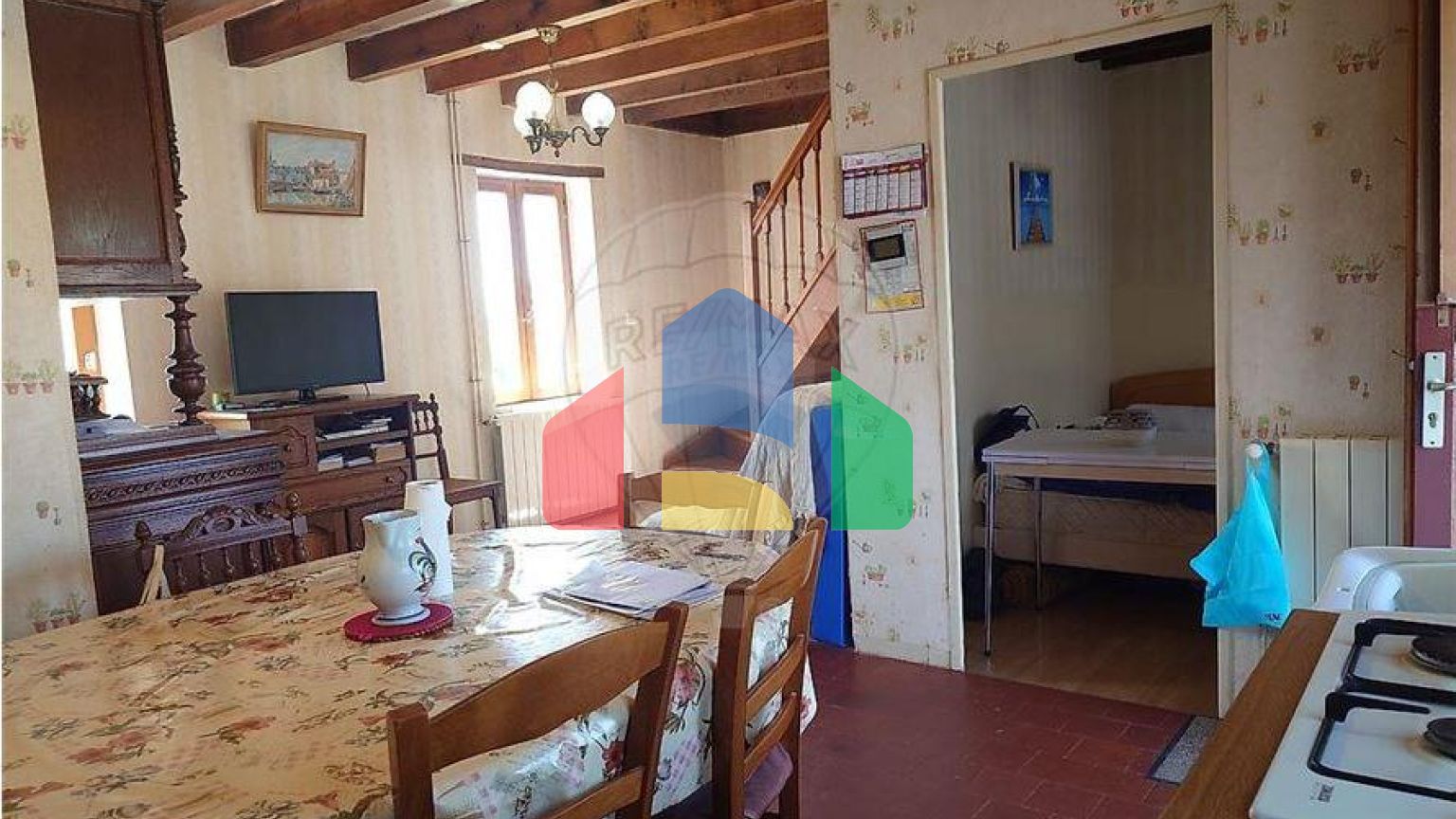 Residential - Single Family Home - Tazilly, , Bourgogne-Franche-Comté - FR