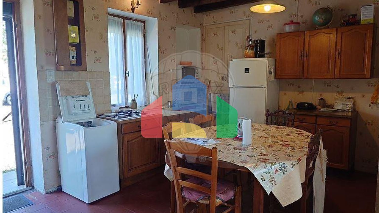 Residential - Single Family Home - Tazilly, , Bourgogne-Franche-Comté - FR