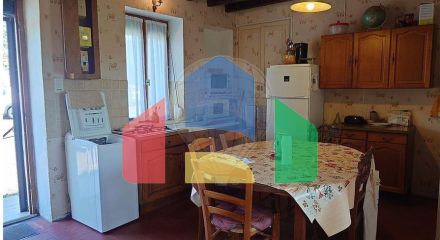 Residential - Single Family Home - Tazilly, , Bourgogne-Franche-Comté - FR