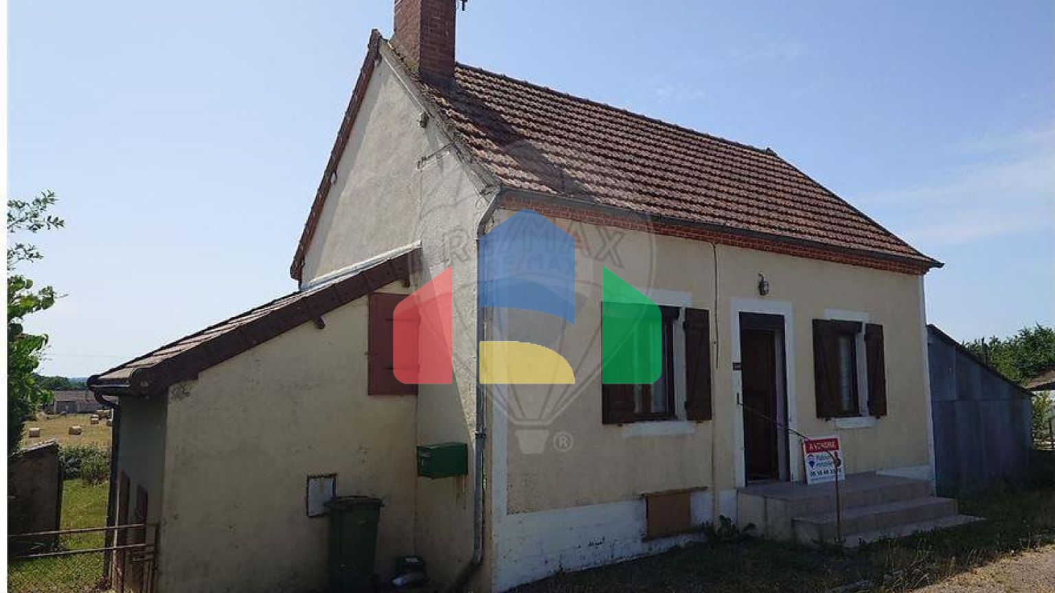 Residential - Single Family Home - Tazilly, , Bourgogne-Franche-Comté - FR