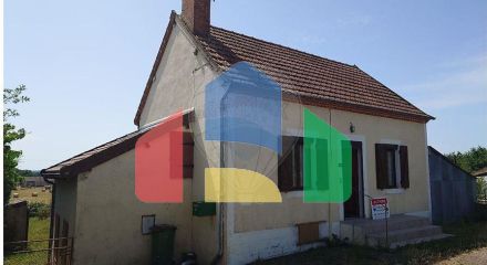 Residential - Single Family Home - Tazilly, , Bourgogne-Franche-Comté - FR