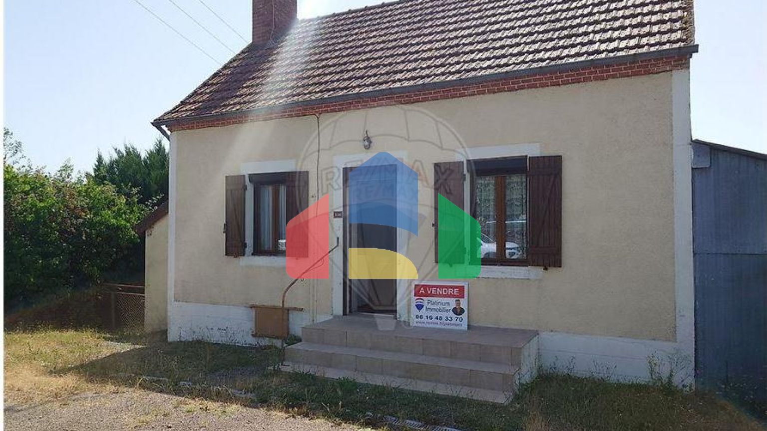 Residential - Single Family Home - Tazilly, , Bourgogne-Franche-Comté - FR