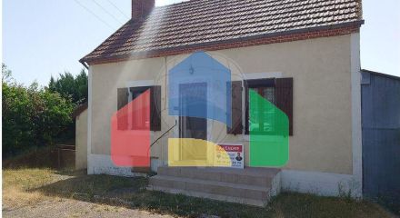 Residential - Single Family Home - Tazilly, , Bourgogne-Franche-Comté - FR