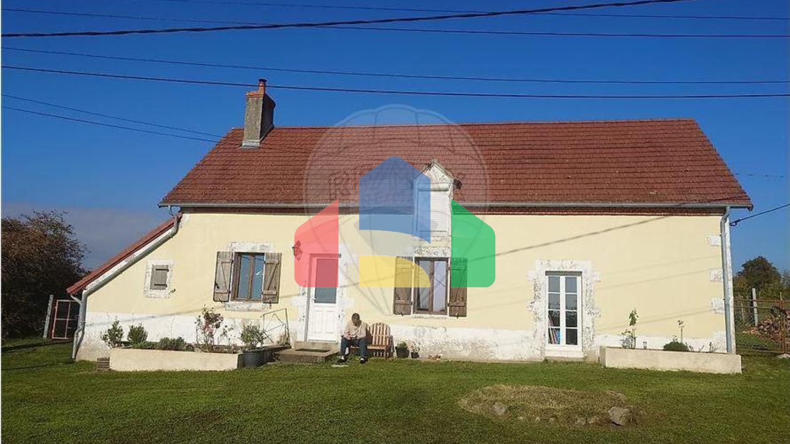 Residential - Single Family Home - Ternant, , Bourgogne-Franche-Comté - FR