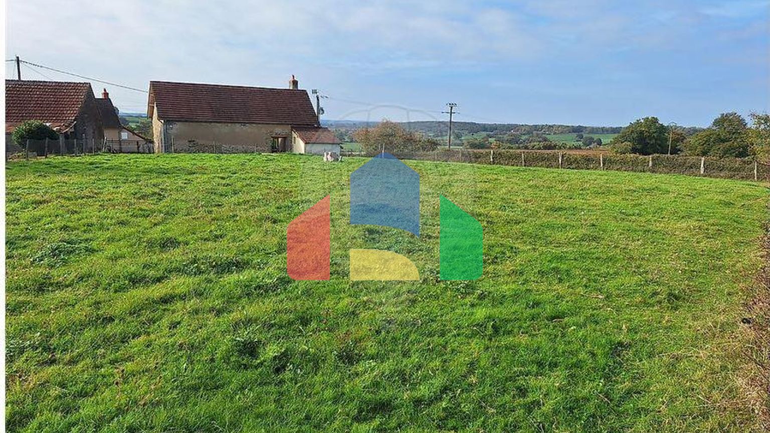 Residential - Single Family Home - Ternant, , Bourgogne-Franche-Comté - FR