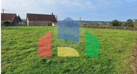 Residential - Single Family Home - Ternant, , Bourgogne-Franche-Comté - FR Residential - Single Family Home - Ternant, , Bourgogne-Franche-Comté - FR