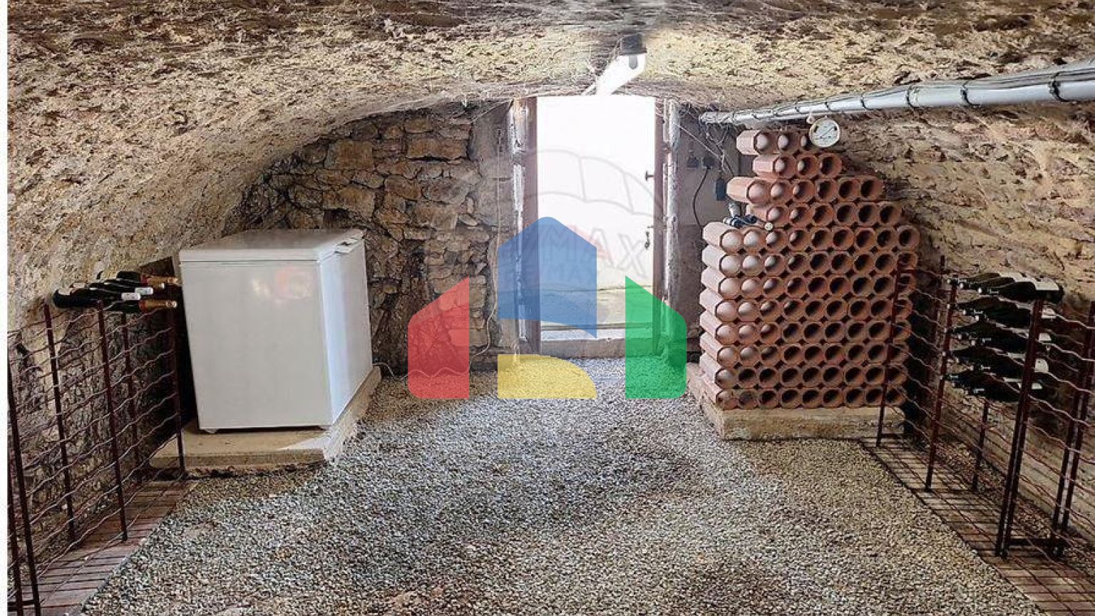 Residential - Single Family Home - Ternant, , Bourgogne-Franche-Comté - FR