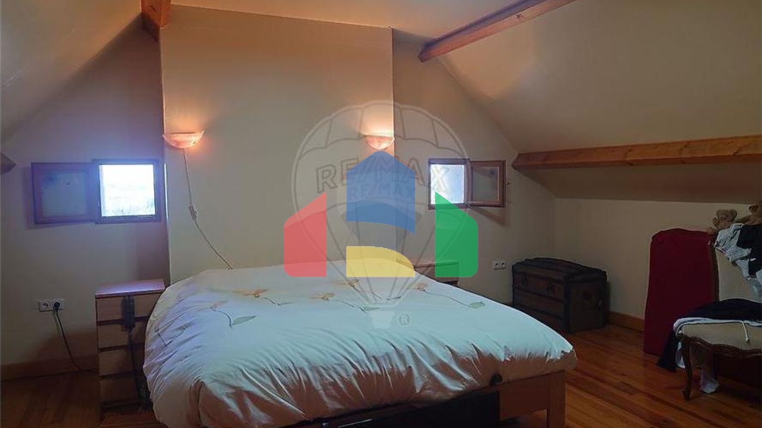 Residential - Single Family Home - Ternant, , Bourgogne-Franche-Comté - FR