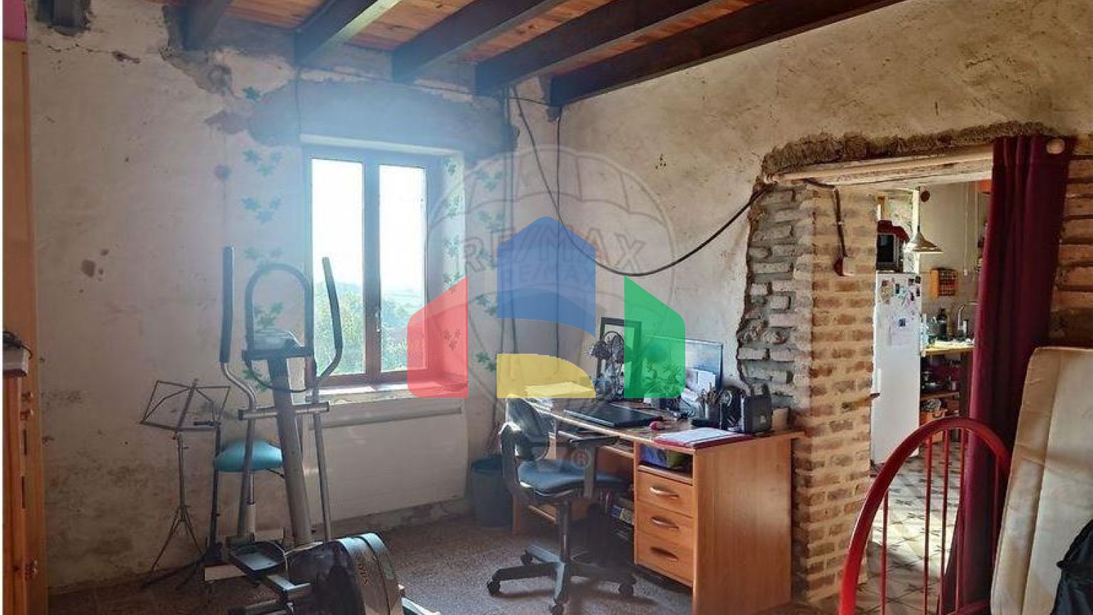 Residential - Single Family Home - Ternant, , Bourgogne-Franche-Comté - FR