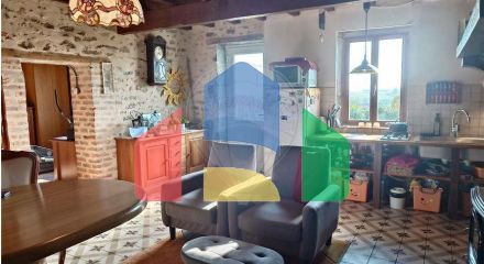 Residential - Single Family Home - Ternant, , Bourgogne-Franche-Comté - FR Residential - Single Family Home - Ternant, , Bourgogne-Franche-Comté - FR