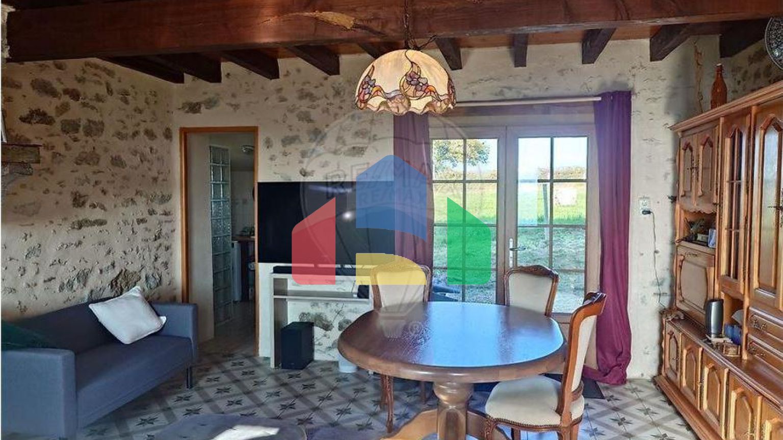 Residential - Single Family Home - Ternant, , Bourgogne-Franche-Comté - FR