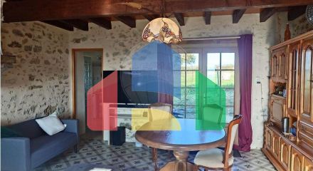 Residential - Single Family Home - Ternant, , Bourgogne-Franche-Comté - FR Residential - Single Family Home - Ternant, , Bourgogne-Franche-Comté - FR