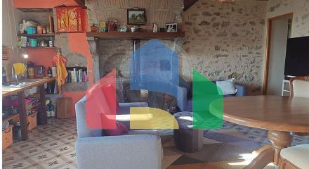 Residential - Single Family Home - Ternant, , Bourgogne-Franche-Comté - FR