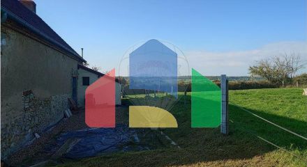 Residential - Single Family Home - Ternant, , Bourgogne-Franche-Comté - FR