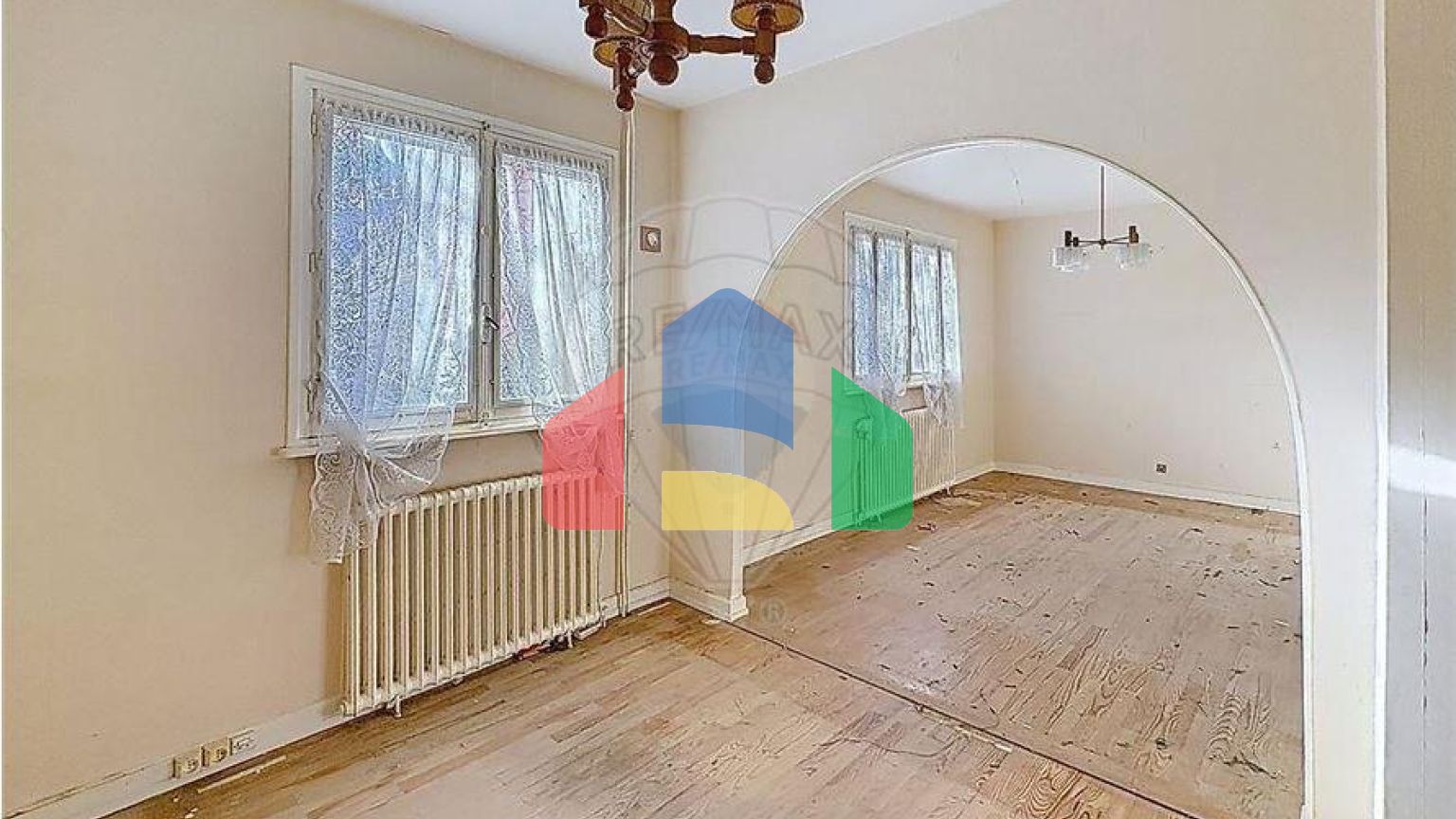 Residential - Single Family Home - Cravanche, , Bourgogne-Franche-Comté - FR