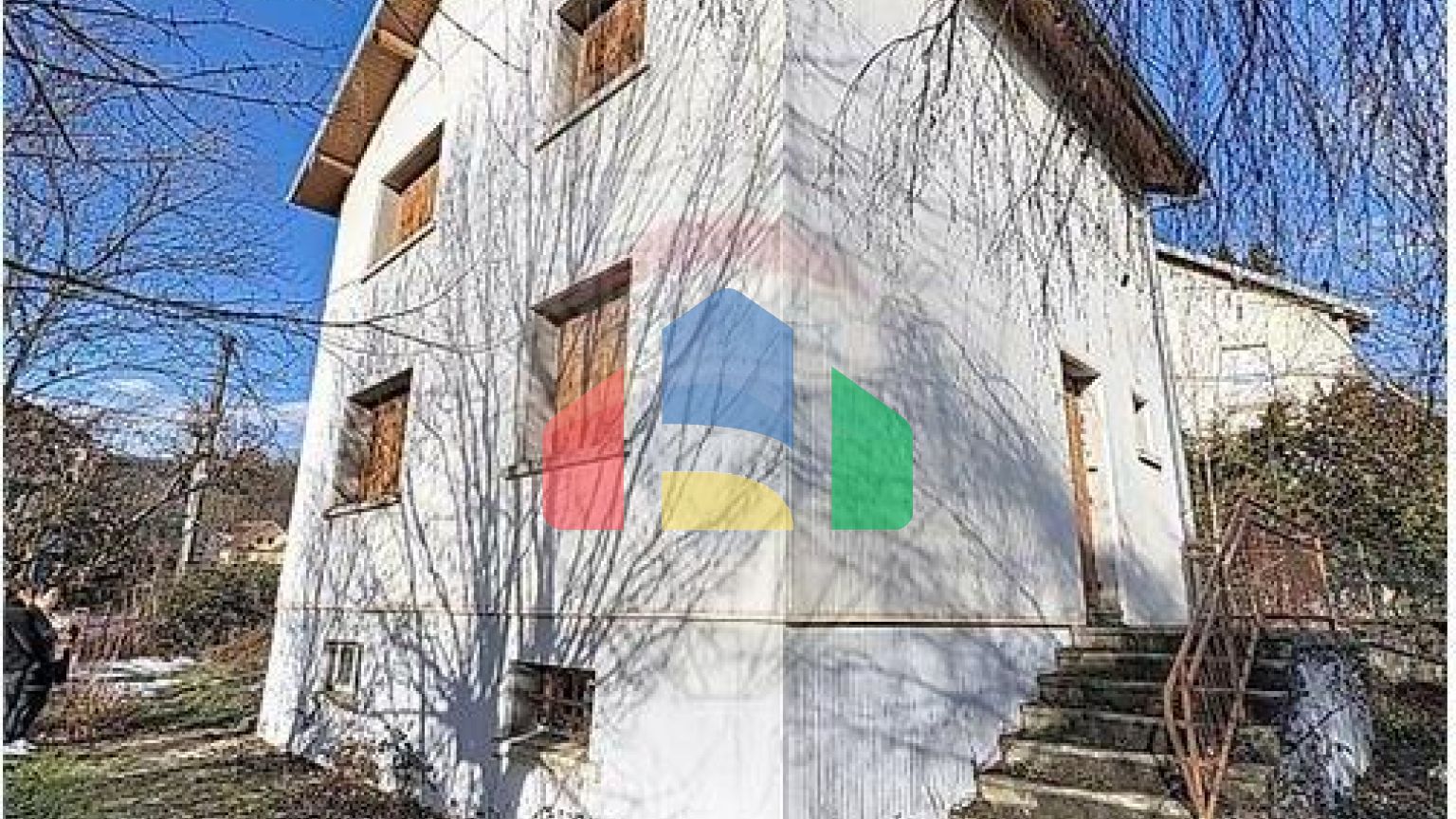 Residential - Single Family Home - Cravanche, , Bourgogne-Franche-Comté - FR