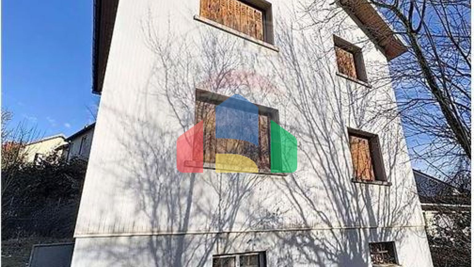 Residential - Single Family Home - Cravanche, , Bourgogne-Franche-Comté - FR