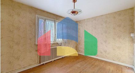 Residential - Single Family Home - Cravanche, , Bourgogne-Franche-Comté - FR