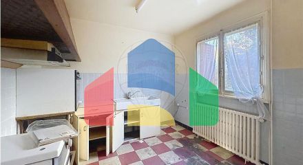 Residential - Single Family Home - Cravanche, , Bourgogne-Franche-Comté - FR