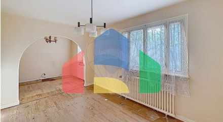 Residential - Single Family Home - Cravanche, , Bourgogne-Franche-Comté - FR