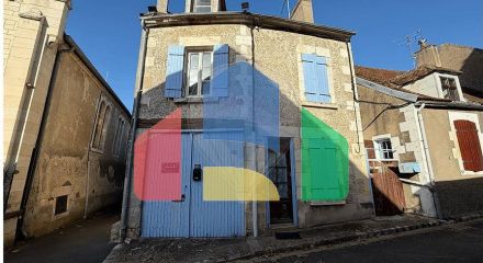 Residential - Single Family Home - Sancerre, , Centre-Val de Loire - FR Residential - Single Family Home - Sancerre, , Centre-Val de Loire - FR