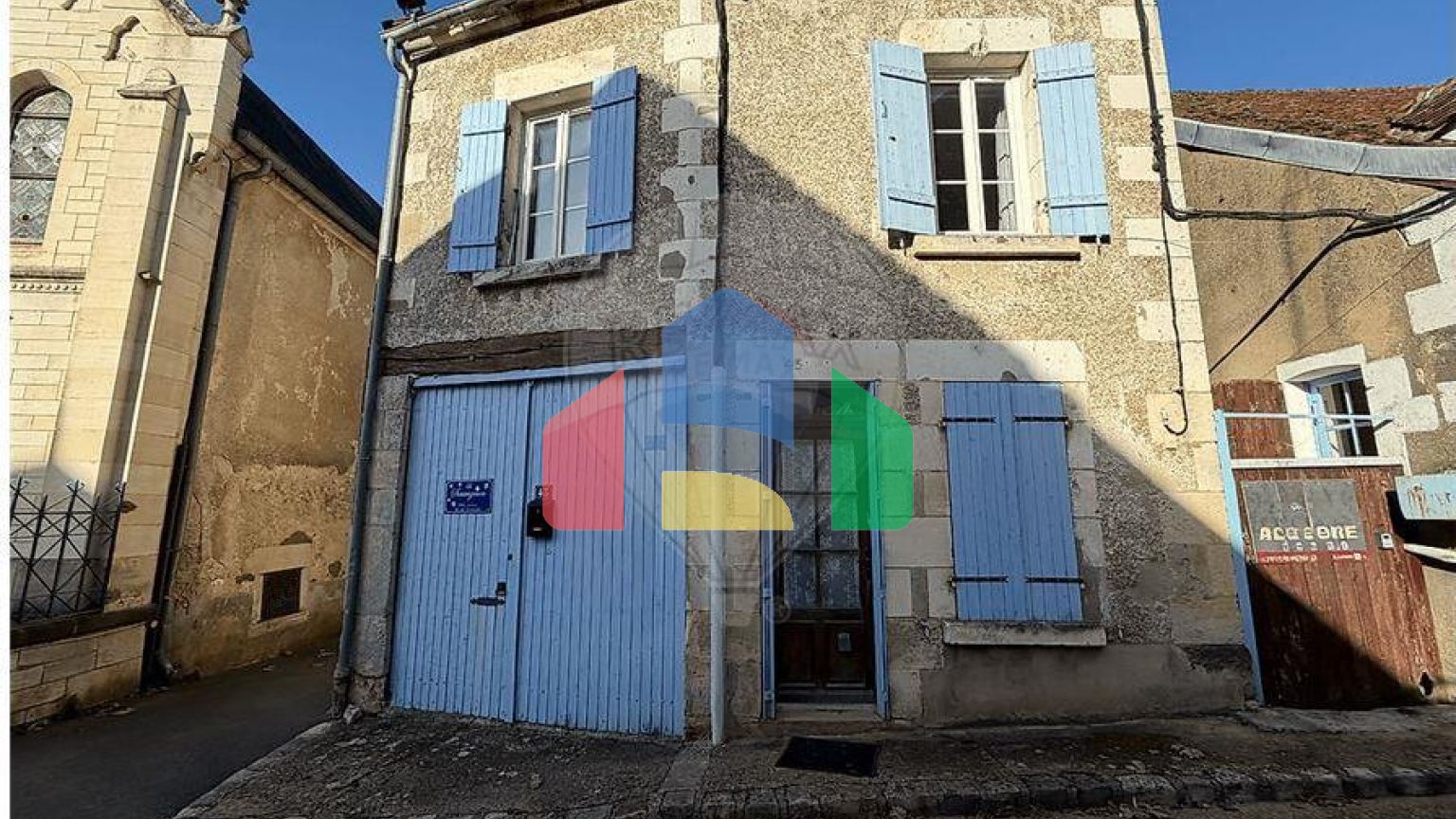 Residential - Single Family Home - Sancerre, , Centre-Val de Loire - FR