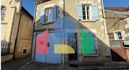 Residential - Single Family Home - Sancerre, , Centre-Val de Loire - FR Residential - Single Family Home - Sancerre, , Centre-Val de Loire - FR