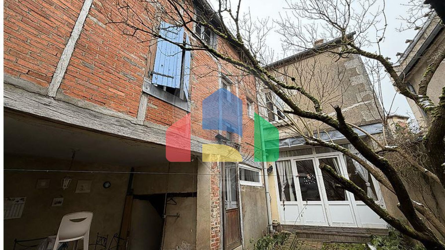 Residential - Single Family Home - Sancerre, , Centre-Val de Loire - FR