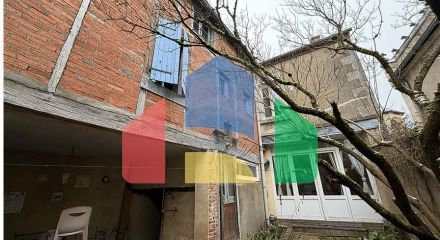 Residential - Single Family Home - Sancerre, , Centre-Val de Loire - FR Residential - Single Family Home - Sancerre, , Centre-Val de Loire - FR