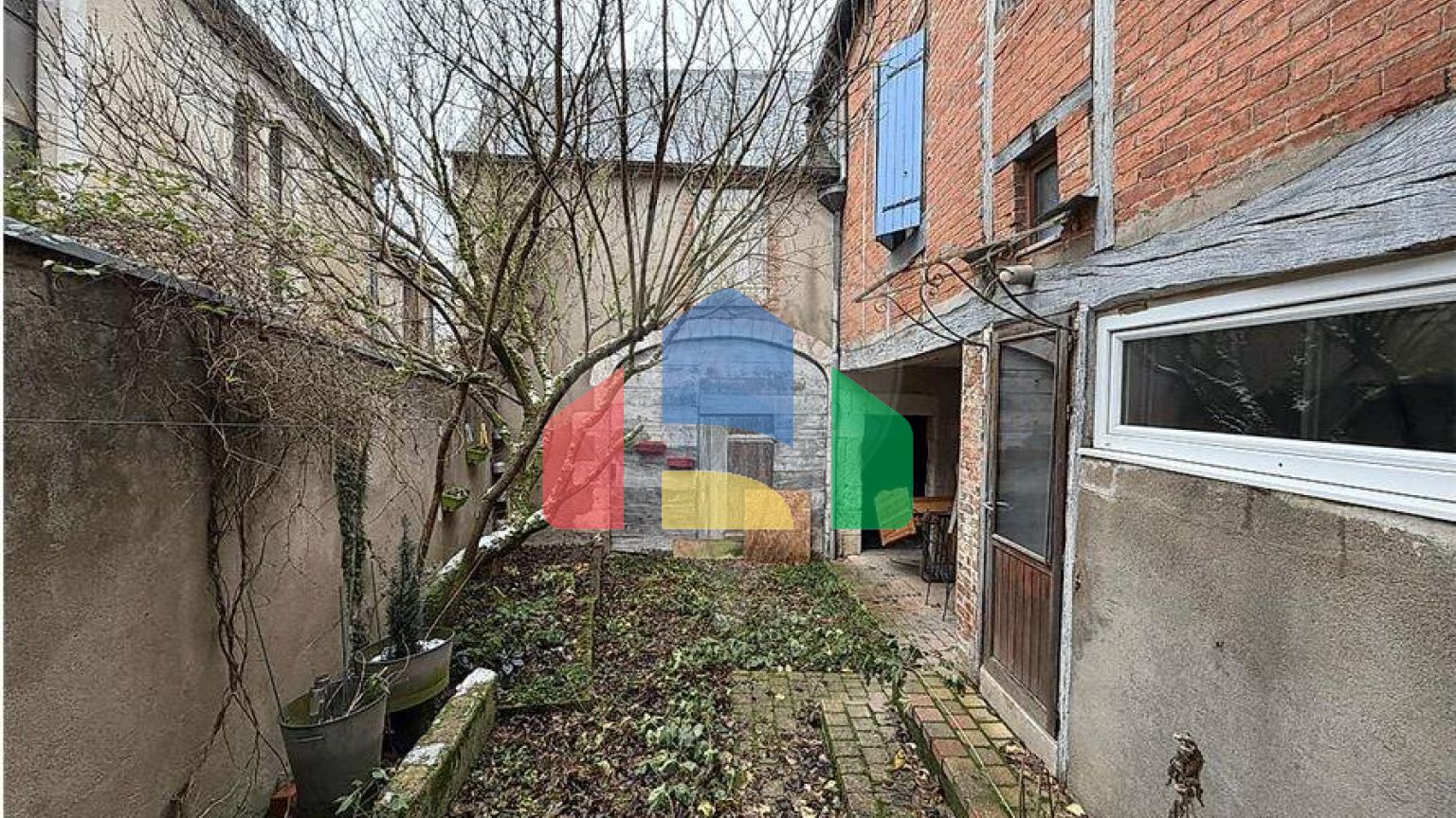 Residential - Single Family Home - Sancerre, , Centre-Val de Loire - FR