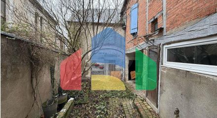 Residential - Single Family Home - Sancerre, , Centre-Val de Loire - FR Residential - Single Family Home - Sancerre, , Centre-Val de Loire - FR