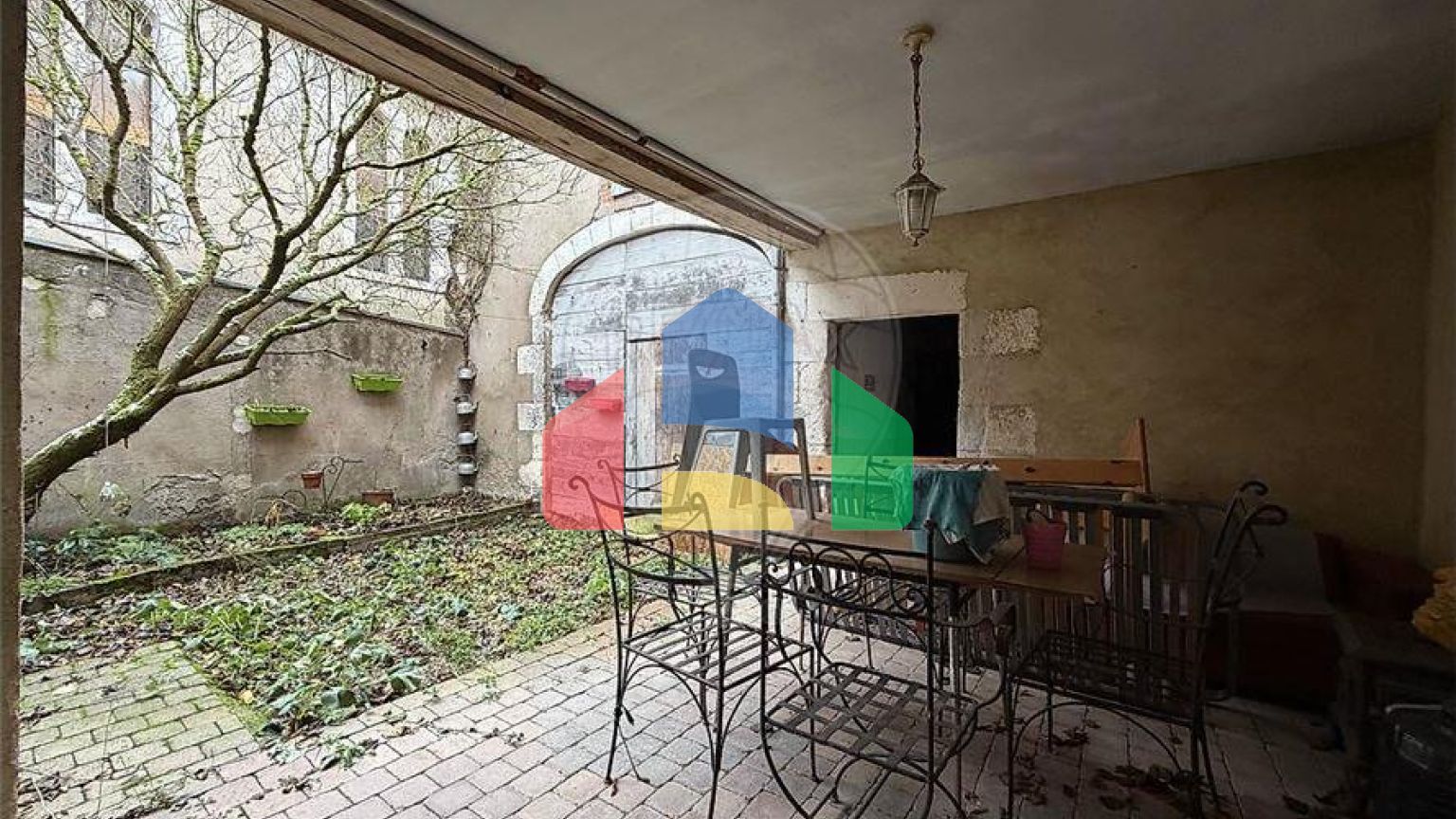 Residential - Single Family Home - Sancerre, , Centre-Val de Loire - FR