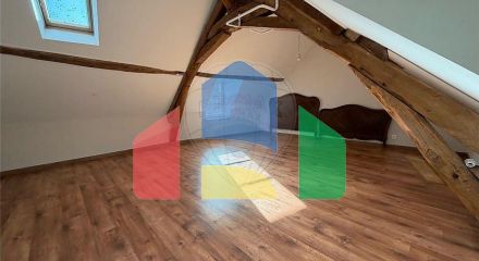 Residential - Single Family Home - Sancerre, , Centre-Val de Loire - FR Residential - Single Family Home - Sancerre, , Centre-Val de Loire - FR