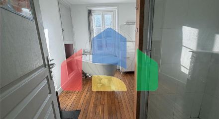 Residential - Single Family Home - Sancerre, , Centre-Val de Loire - FR Residential - Single Family Home - Sancerre, , Centre-Val de Loire - FR