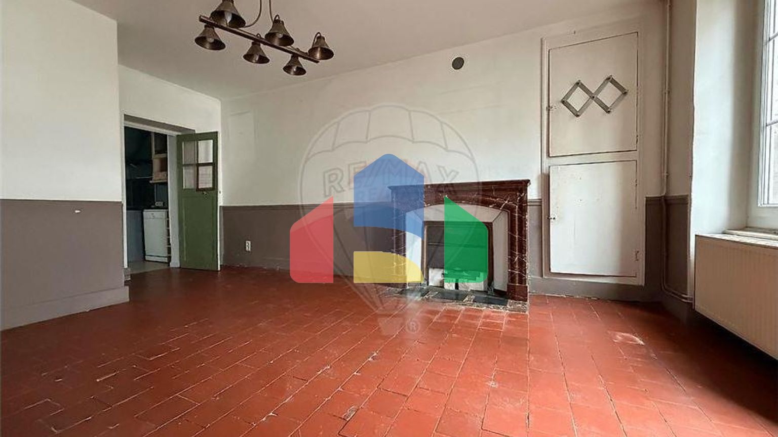 Residential - Single Family Home - Sancerre, , Centre-Val de Loire - FR