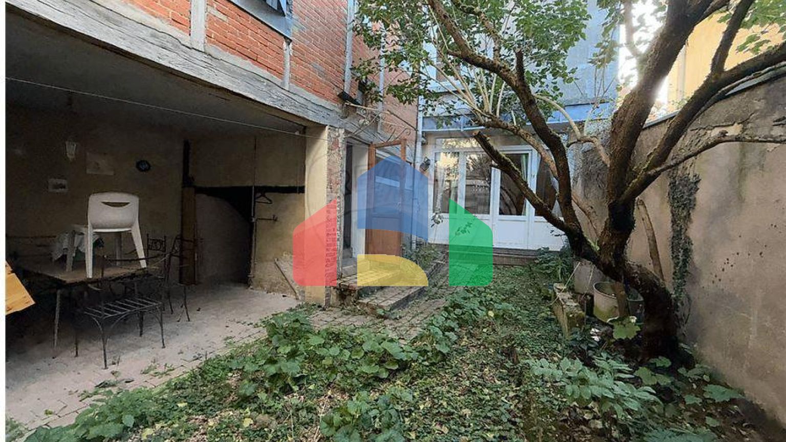 Residential - Single Family Home - Sancerre, , Centre-Val de Loire - FR