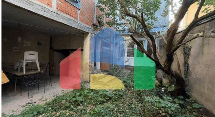 Residential - Single Family Home - Sancerre, , Centre-Val de Loire - FR