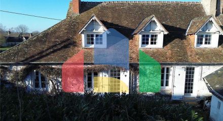 Residential - Single Family Home - Jars, , Centre-Val de Loire - FR