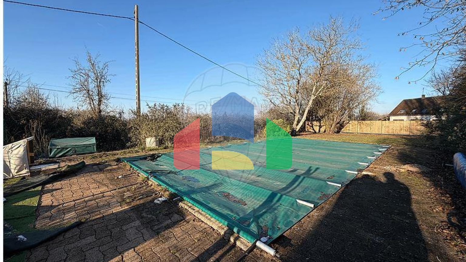 Residential - Single Family Home - Jars, , Centre-Val de Loire - FR