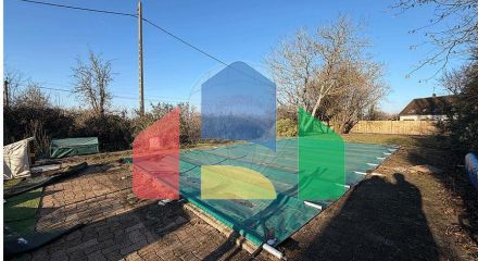 Residential - Single Family Home - Jars, , Centre-Val de Loire - FR