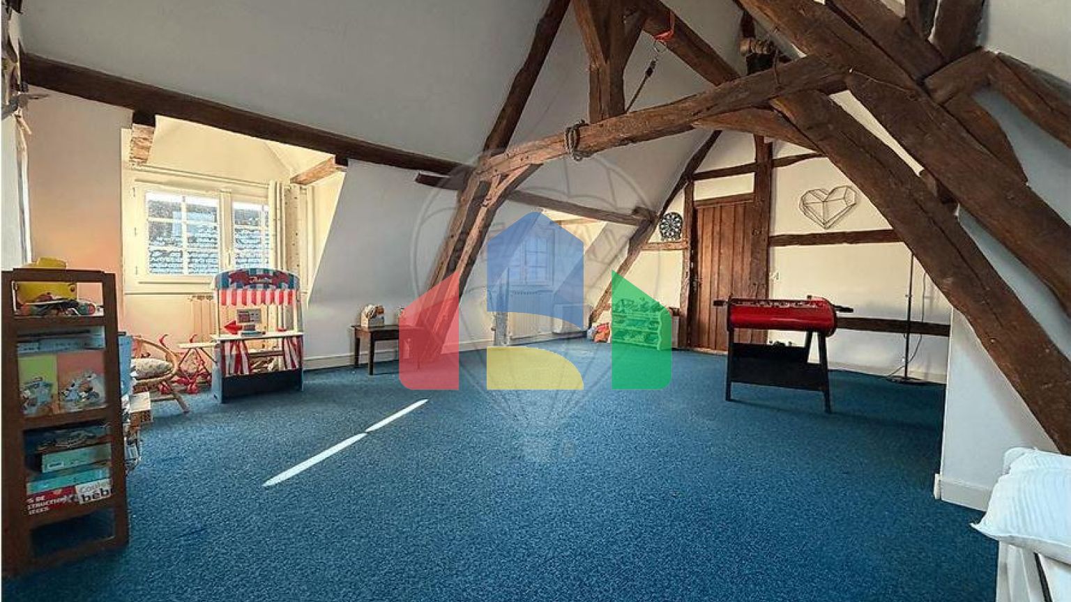 Residential - Single Family Home - Jars, , Centre-Val de Loire - FR