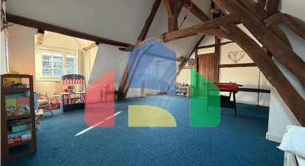 Residential - Single Family Home - Jars, , Centre-Val de Loire - FR