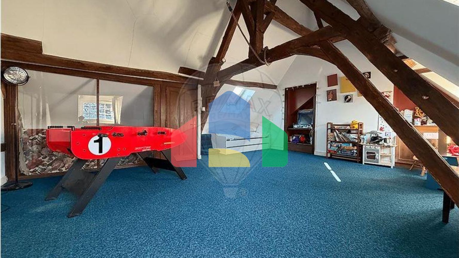 Residential - Single Family Home - Jars, , Centre-Val de Loire - FR