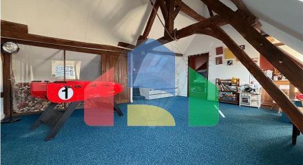 Residential - Single Family Home - Jars, , Centre-Val de Loire - FR