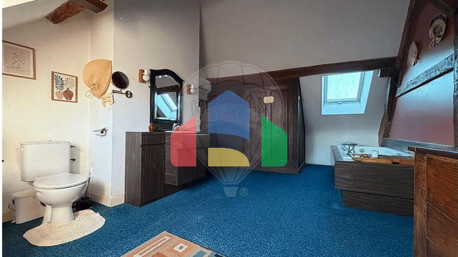 Residential - Single Family Home - Jars, , Centre-Val de Loire - FR