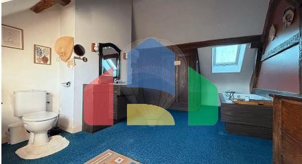 Residential - Single Family Home - Jars, , Centre-Val de Loire - FR